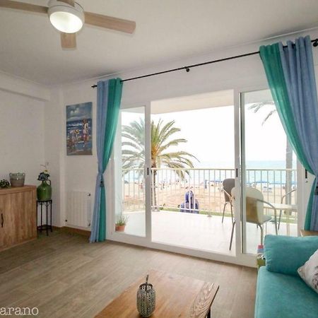 Apartmán El Horizonte Del Mar Calafell Exteriér fotografie