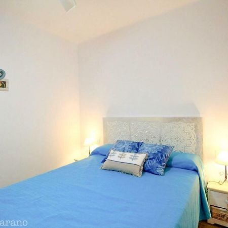 Apartmán El Horizonte Del Mar Calafell Exteriér fotografie